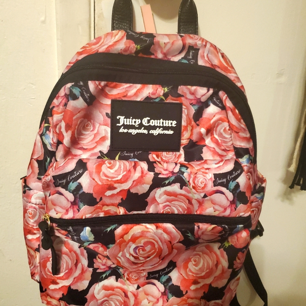 🌹mini backpack 🌹